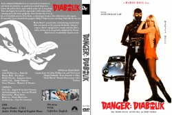 Danger: Diabolik