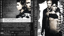 The Girl with the Dragon Tattoo - Custom - Bluray1