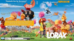 The Lorax