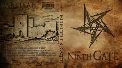 The Ninth Gate