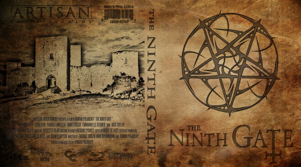 The Ninth Gate