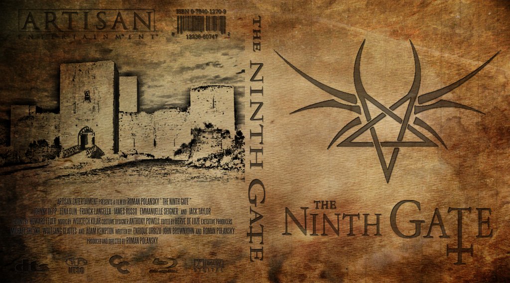 The Ninth Gate