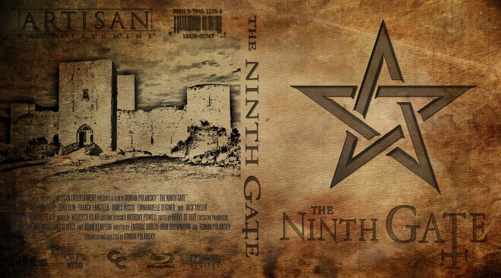 The Ninth Gate