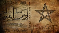 The Ninth Gate