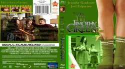 The Odd Life Of Timothy Green