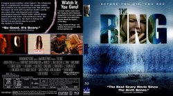 The Ring 2002 CustomBD