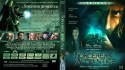 The Sorcerer's Apprentice