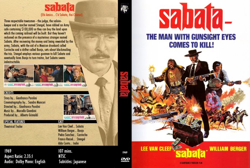 Sabata