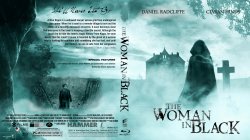 The Woman in Black - Custom - Bluray1