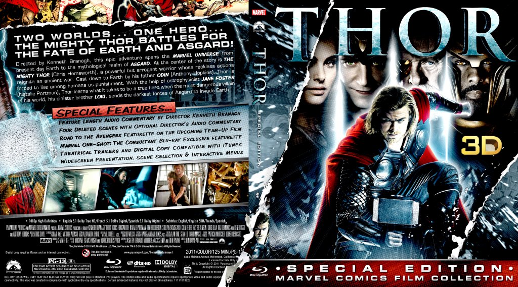 Thor