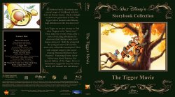 Tigger