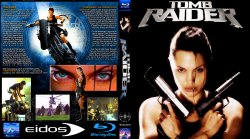 TOMB RAIDER1