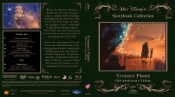 Treasure Planet