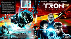Tron Legacy