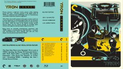 Tron Legacy - The Criterion Collection