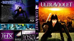ULTRAVIOLET