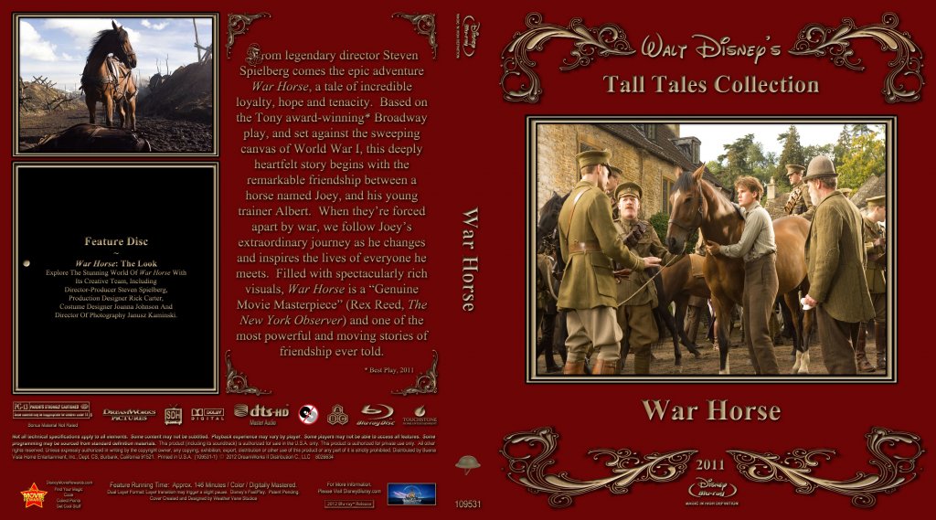 War Horse1
