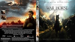 War Horse - Custom - Bluray