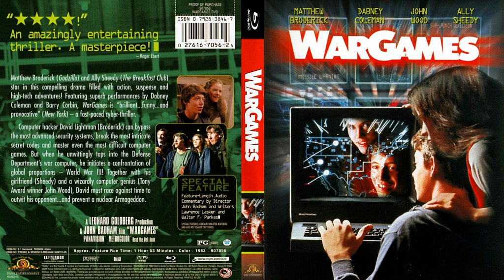 WarGames