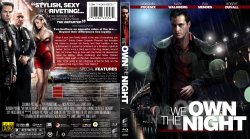 We Own the Night5