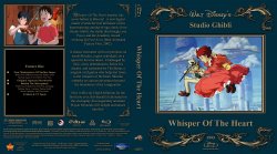 Whisper Of The Heart