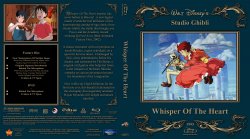 Whisper Of The Heart