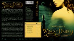 Wings Of Desire