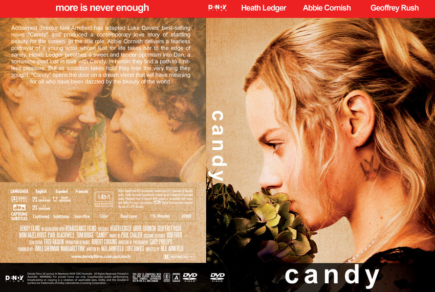 Candy (2006)