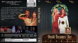 Death Becomes Her