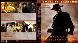 Zorro Double Feature