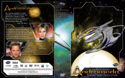 Andromeda