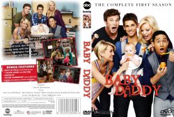 Baby Daddy Season 1