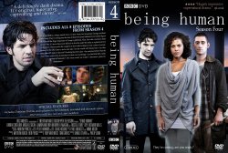 Being Human Season 4