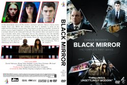 Black Mirror Season 1