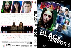 Black Mirror Season 1