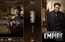 Boardwalk Empire Season 2 - Custom