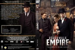 Boardwalk Empire Season 2 - Custom1