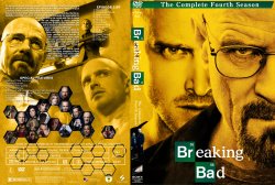 Breaking Bad Season 4 - Custom