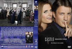 Castle - Season 4