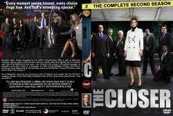 The Closer - Season 2