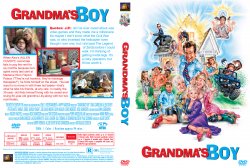 Grandma's Boy