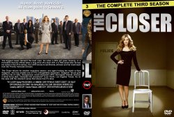 The Closer - Season 3