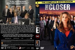 The Closer - Season 6