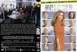 The Closer - Season 7