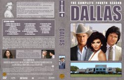 Dallas: The Original Series - Season 4