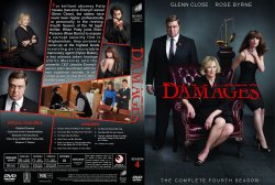 Damages - Season 4