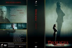 Damages Season 1 - Custom