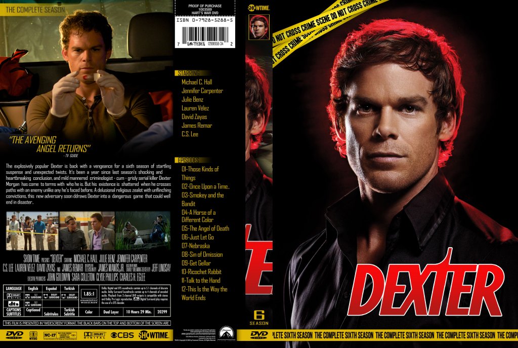 Dexter