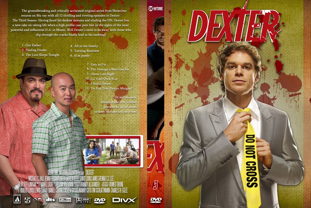 Dexter