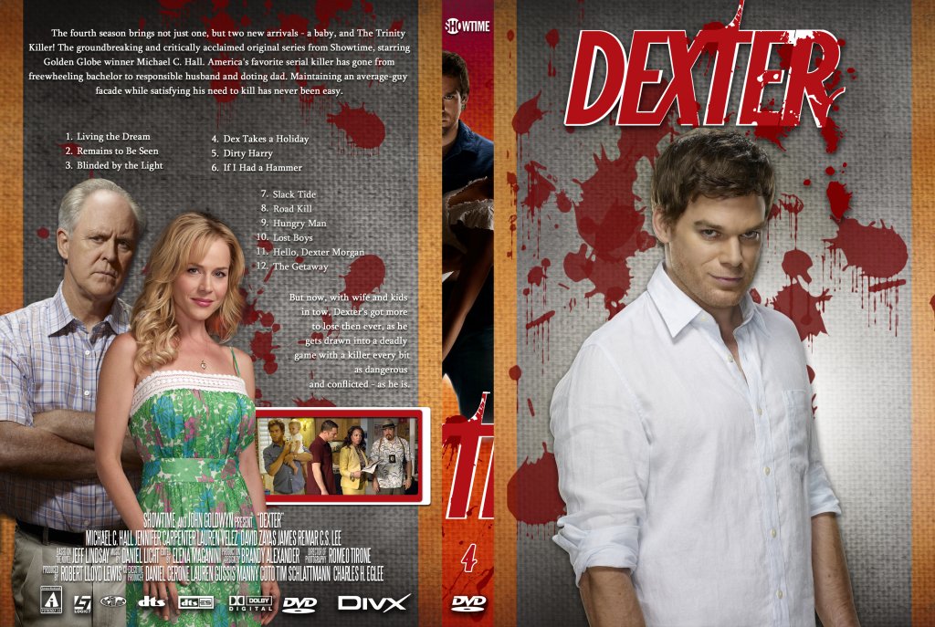 Dexter